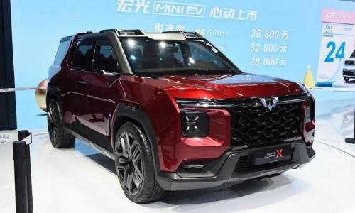 吉普車多少錢（這些車霸氣側漏）