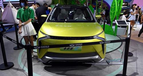 汽車電池多少錢一個（購買新能源汽車）