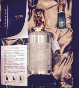 将军3g铁盒雪茄多少钱（烟草常见）
