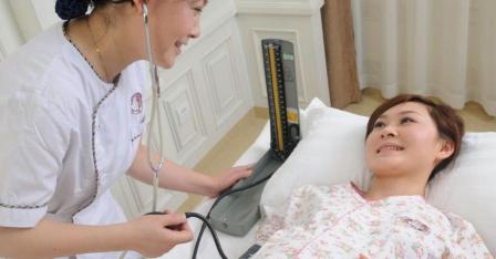 胎心监测多少钱（孕妈妈的孕检之路）
