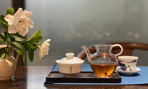 大红袍多少钱（喝茶十几年）