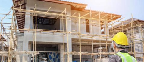 农村建房大概多少钱（在农村盖房需要多少钱才能建好）