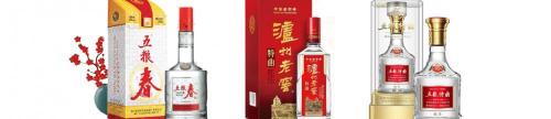 50度五粮春多少钱一瓶（五粮春一代）