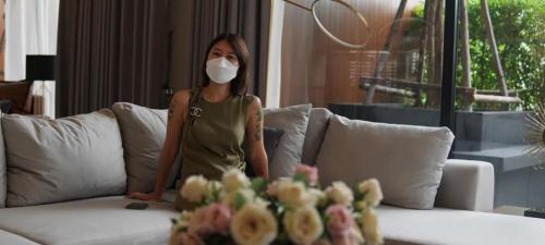 泰国别墅多少钱一套（四川妹子定居泰国8年）