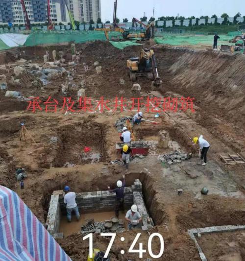 打混凝土多少钱一平方（继续分享上个项目泥工单项劳务分包内容及价格）