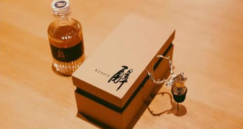 威士忌多少钱一瓶（专访BYJOY创始人）