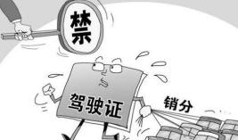 c1多少钱一分（驾照分可卖2000）