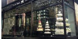 蛋糕店要多少钱（中国）