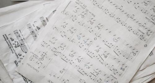 作詞作曲一首歌多少錢（?華語樂壇完蛋了）