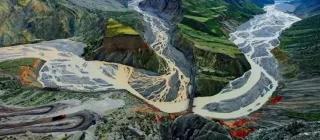 黄鹤楼峡谷情多少钱（全球最美的峡谷竟然在中国）
