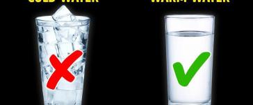 多少度的水可以喝（喝温水还是冷水）