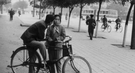 自行車多少錢一輛（80年代）