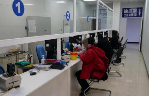 抽血化验一般多少钱（为什么每次去医院都要抽血）