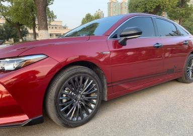 cvt变速箱油多少钱（20万的亚洲龙敢用爱信8AT）