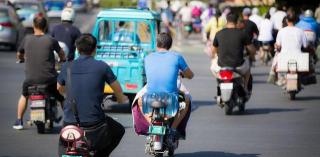 电动车保险多少钱（电动车）