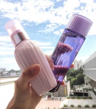 紫苏水和牛油果多少钱（水乳推荐）