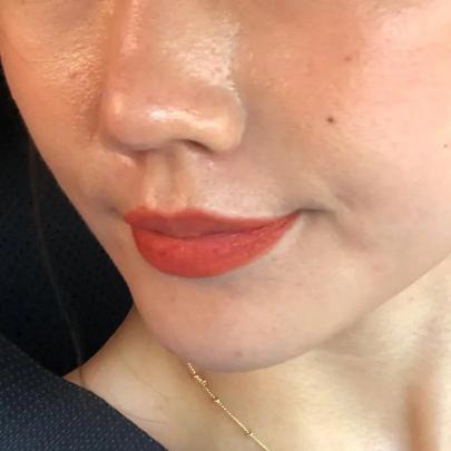 虎牙十级粉丝要多少钱(吃火锅完全不会脱妆)