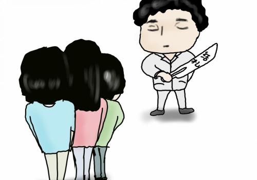 医院带环需要多少钱（图解宫内节育器放置流程）