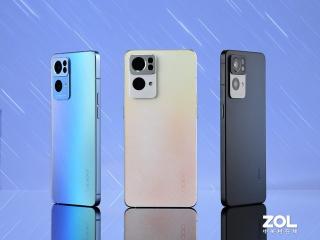 oppor7屏幕总成多少钱（Reno7背后的故事）