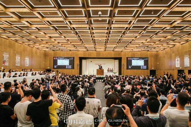 木真美品多少钱一平方（中国最权威最具参考性的玉器拍卖结果终于来了）
