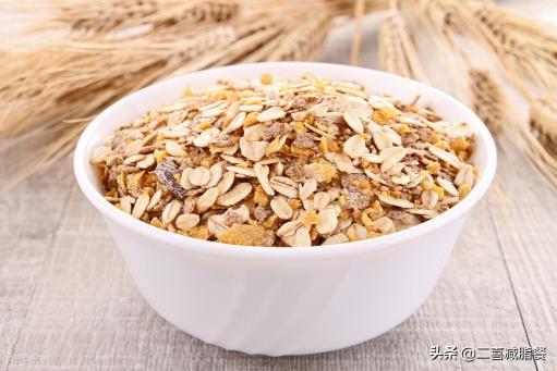 燕麦米多少钱一斤（燕麦吃错了不减肥）