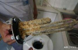 热水器多少钱一个（上门清洗热水器需要花多少钱）