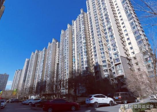 万年房价是多少钱（京房回忆050）