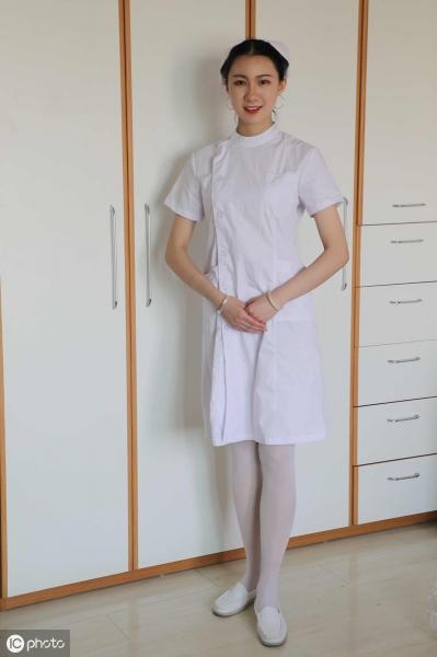 護師證掛靠一年多少錢（400一個月租你的護士資格證）