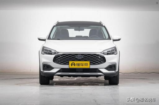 獵燈100w多少錢（福特福克斯獵裝車）