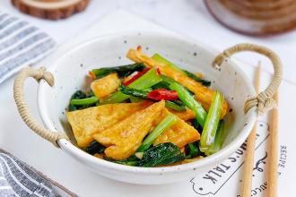 贡菜多少钱一斤（一种曾经的朝廷贡菜）