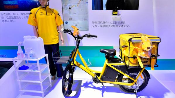 72伏32安電動車多少錢（滿電續航350公里）
