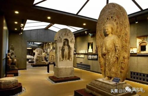 首都博物馆门票多少钱（北京的18家国家一级博物馆）