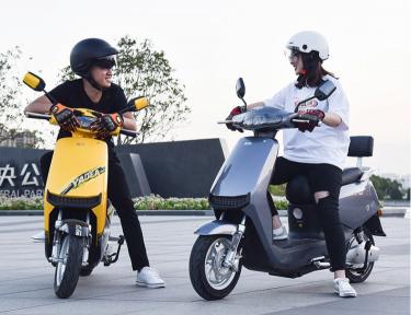 电摩电动车最低多少钱（3款经济实惠的国标电动车）