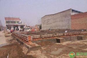農村做房子要多少錢（2020農村自建房多少錢一平方）