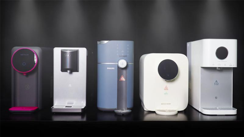 净化水器多少钱（5款新品净饮机对比评测）