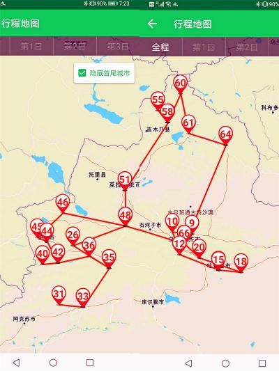 水磨坊门票多少钱（壮美北疆的非常之旅）