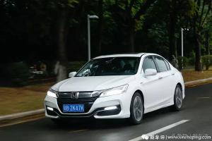 八代雅閣剎車片多少錢（雅閣銳混動三萬公里保養體驗）