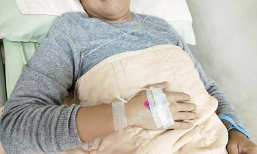 做个尿酸检查多少钱（男子尿酸值600）