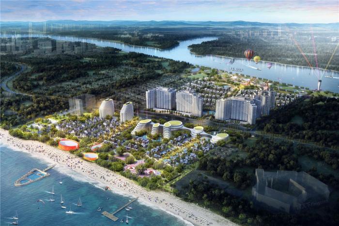 海南房价多少钱一平米（这些优惠你还不知道）