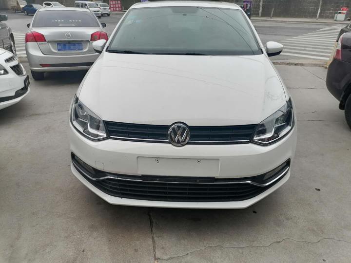 新款朗逸2016款多少钱（花6万多您会买2017年的POLO）