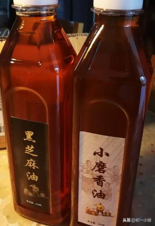 香油多少钱一斤（你还在吃）