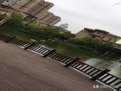 龙门一号别墅多少钱（洛阳市5）