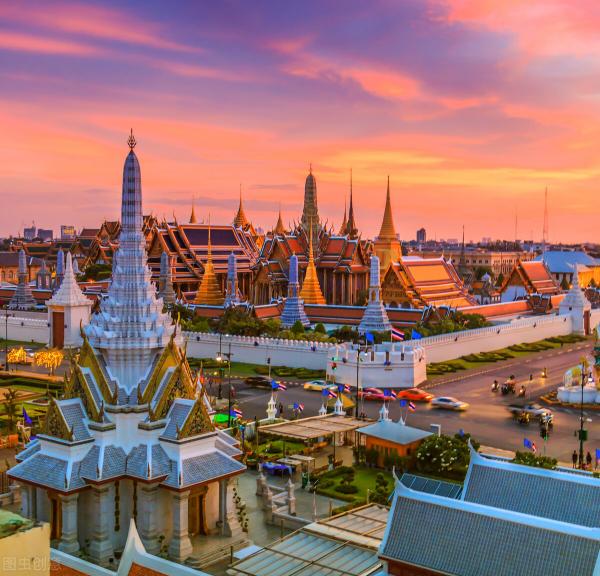 泰国签证多少钱2016（久违的泰国旅游签价格翻175倍）