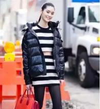 一件羽绒服干洗多少钱（上万的Moncler羽绒服）