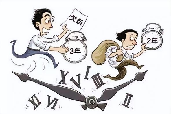超过多少钱可以立案（最新民事诉讼时效）