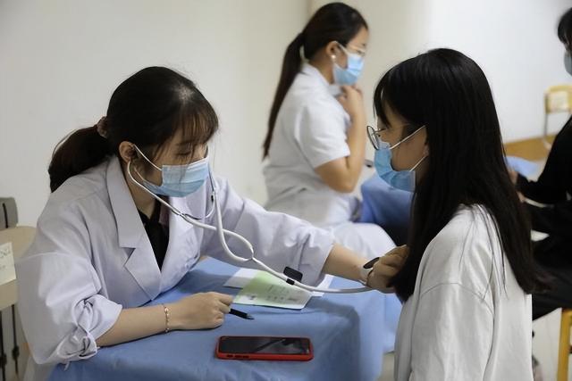 全身检查要多少钱男人（体检时）