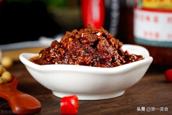小米3二手能卖多少钱（完胜老干妈的3种下饭酱）
