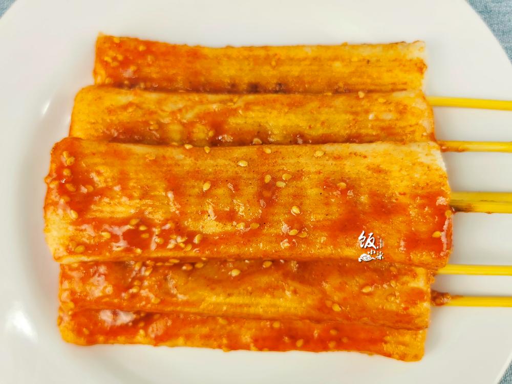 脆皮年糕进价多少钱（脆皮年糕火了）