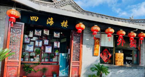 蟹黄包多少钱一个（江苏南通人气最高的早餐店）