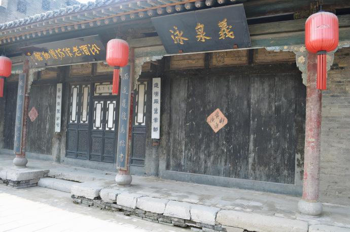 竹叶青酒多少钱一瓶（白酒百科）